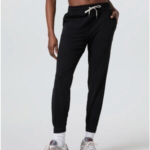 Vuori Performance Jogger, sz L women's